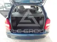 2011 Skoda Fabia