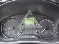 2011 Skoda Fabia