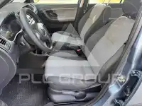 2011 Skoda Fabia