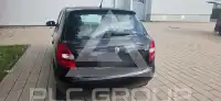 2011 Skoda Fabia