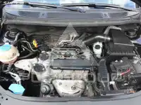 2011 Skoda Fabia