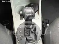 2011 Skoda Fabia