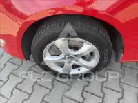 2011 Skoda Fabia