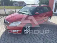 2011 Skoda Fabia