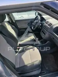 2011 Skoda Fabia