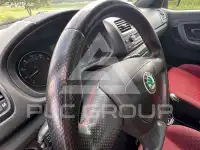 2011 Skoda Fabia