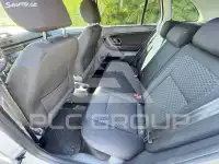 2011 Skoda Fabia