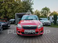 2011 Skoda Fabia