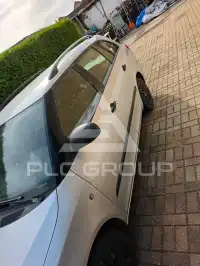 2011 Skoda Fabia