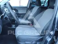 2011 Skoda Fabia