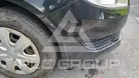 2011 Skoda Fabia