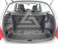 2011 Skoda Fabia