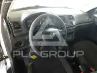 2011 Skoda Fabia