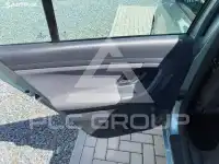 2011 Skoda Fabia