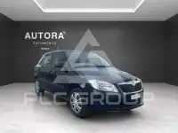 2011 Skoda Fabia