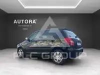 2011 Skoda Fabia