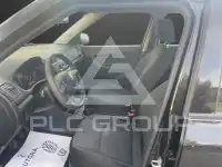 2011 Skoda Fabia