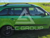 2011 Skoda Fabia