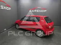2011 Skoda Fabia