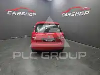 2011 Skoda Fabia