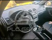 2011 Skoda Fabia