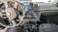 2011 Skoda Fabia