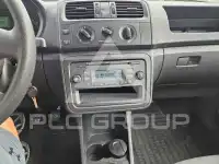 2011 Skoda Fabia