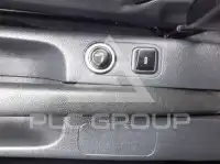 2011 Skoda Fabia