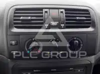 2011 Skoda Fabia