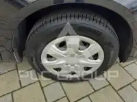 2011 Skoda Fabia