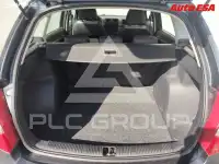 2011 Skoda Fabia