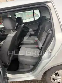 2011 Skoda Fabia
