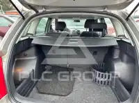 2011 Skoda Fabia