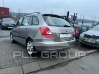 2011 Skoda Fabia