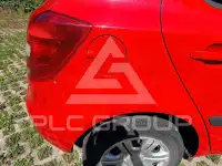 2011 Skoda Fabia