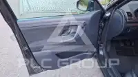 2011 Skoda Fabia