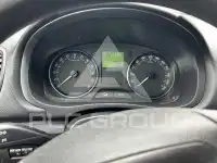 2011 Skoda Fabia