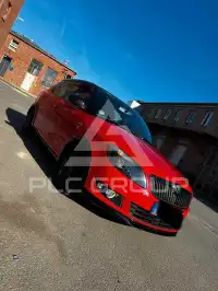 2011 Skoda Fabia