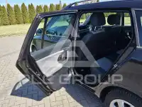 2011 Skoda Fabia