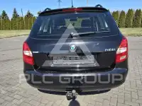 2011 Skoda Fabia