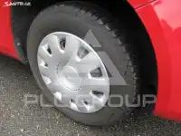 2011 Skoda Fabia