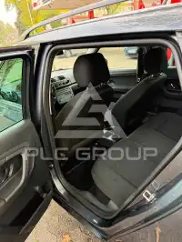 2011 Skoda Fabia