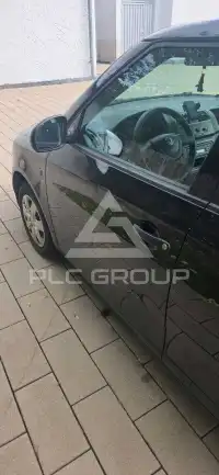 2011 Skoda Fabia