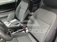 2011 Skoda Fabia