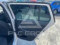 2011 Skoda Fabia