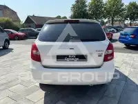 2011 Skoda Fabia
