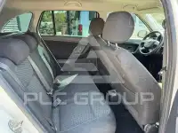 2011 Skoda Fabia