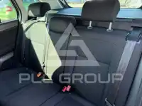 2011 Skoda Fabia