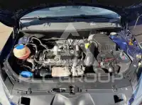 2011 Skoda Fabia