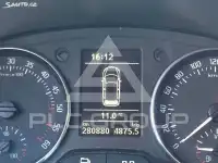 2011 Skoda Fabia